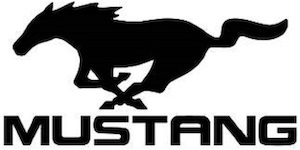 MUSTANG