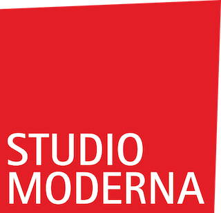 STUDIO MODERNA